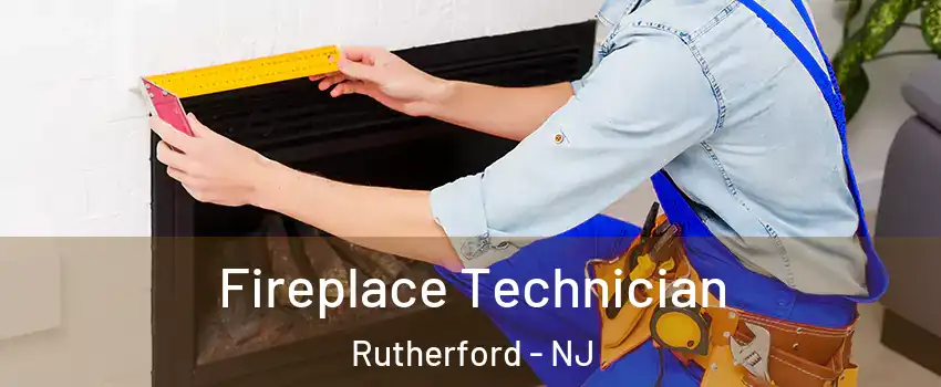  Fireplace Technician Rutherford - NJ