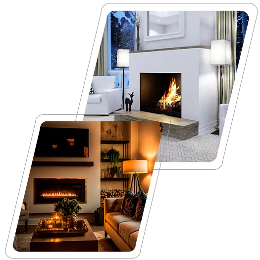 Remove Chimney Odor in Rutherford, NJ