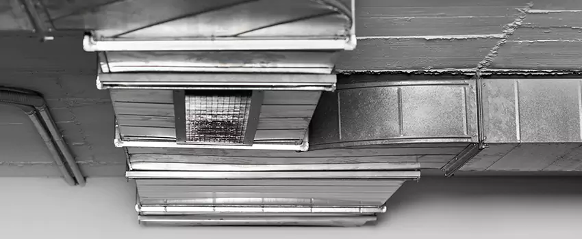 Trusted Air Duct Cleaning Company in Rutherford, New Jersey