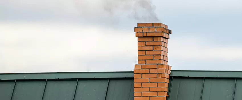 Animal Screen Chimney Cap Repair And Installation Services in Rutherford, New Jersey