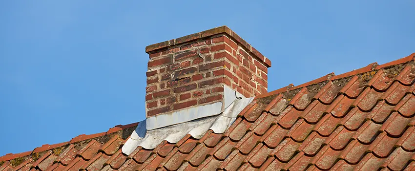 Residential Chimney Bricks Rotten Repair Services in Rutherford, NJ