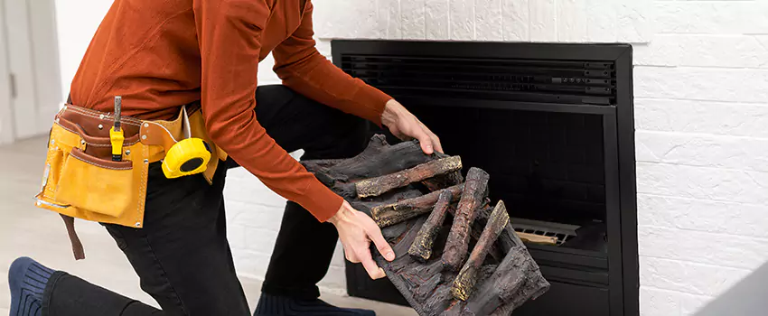 Chimney Creosote Cleaning Cost in Rutherford, New Jersey