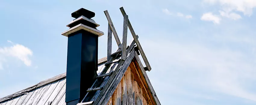 Chimney Creosote Cleaning in Rutherford, NJ