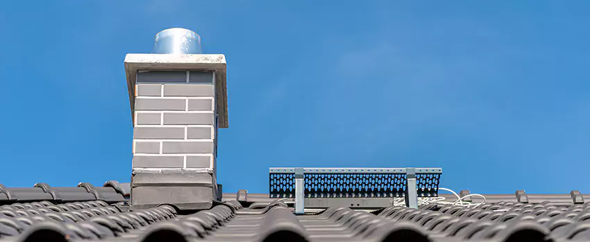 Chimney Flue Relining Services in Rutherford, New Jersey