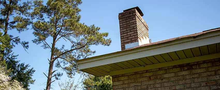 Budget-Friendly Chimney Masonry Service in Rutherford, New Jersey