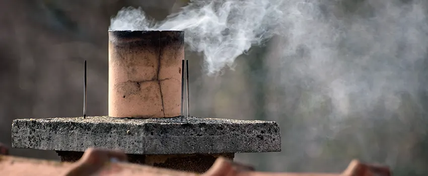 Wood Burning Chimney Odor Removal in Rutherford, NJ