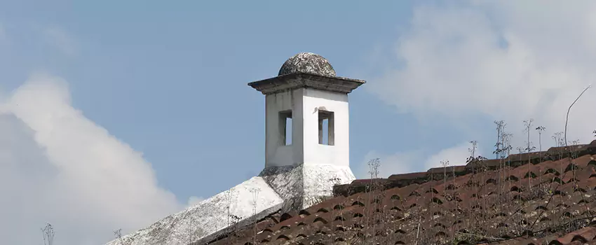 Cost To Rebuild A Chimney in Rutherford, NJ