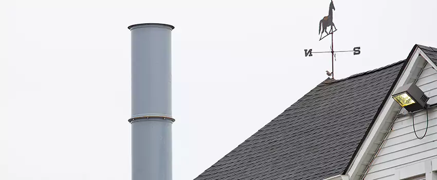Chimney Inspection in Rutherford, NJ
