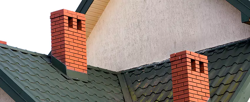 Chimney Saver Waterproofing Services in Rutherford, New Jersey