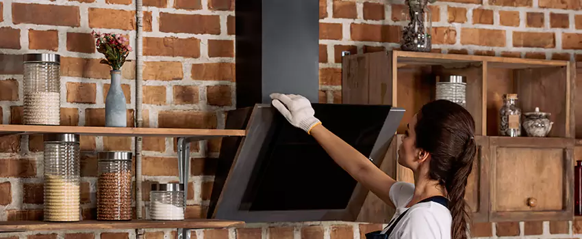 Chimney Installation in Rutherford, NJ