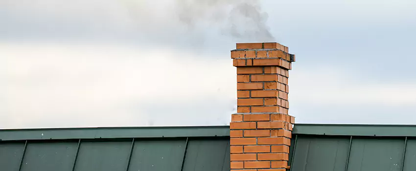 Chimney Soot Cleaning Cost in Rutherford, NJ