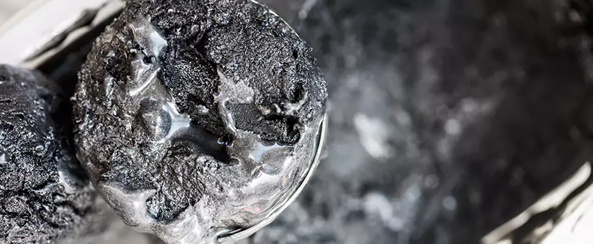Clogged Dryer Vent Lint Cleaning in Rutherford, New Jersey