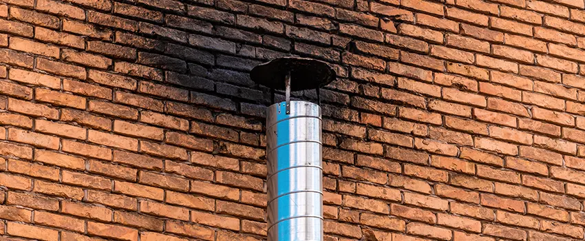 Diagnosing Commercial Chimney Problems in Rutherford, NJ