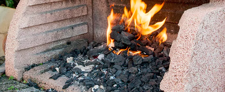 Remove Creosote From Brick in Rutherford, NJ
