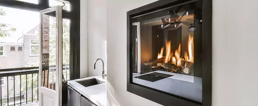 Dimplex Fireplace Installation and Repair in Rutherford, New Jersey