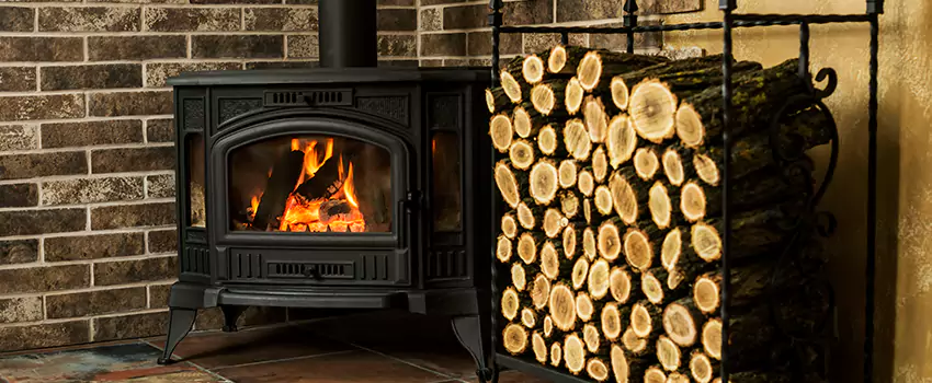 Drolet Fireplaces in Rutherford, New Jersey