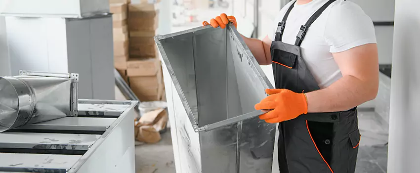Benefits of Dryer Vent Inspection in Rutherford, NJ