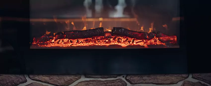 Outdoor Electric Fireplace Installation Solutions in Rutherford, NJ