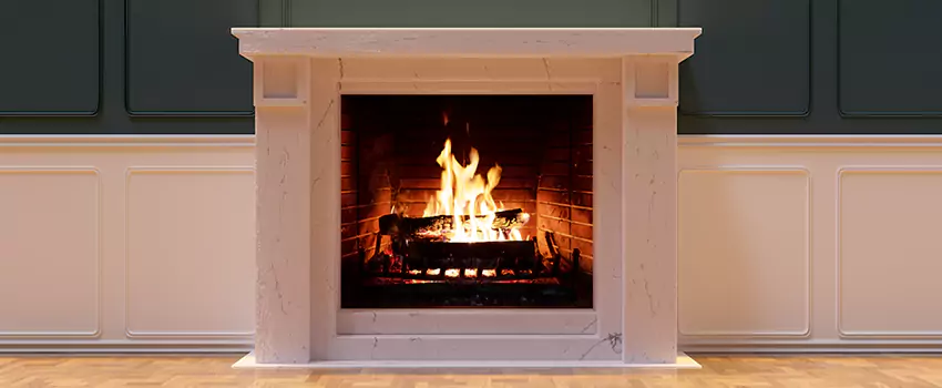 Empire Comfort Systems Fireplace Installation and Replacement in Rutherford, New Jersey