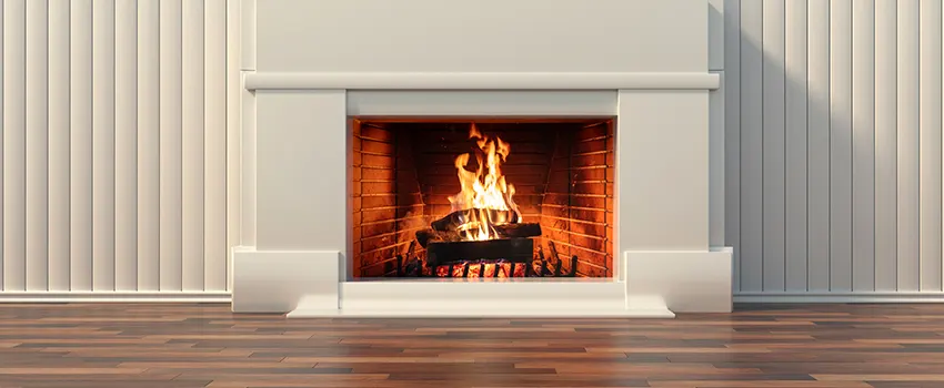 Fireplace Broken Ashtray Repair Services in Rutherford, New Jersey