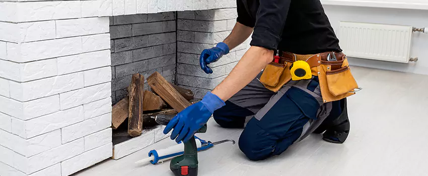 Fireplace Doors Cleaning in Rutherford, New Jersey