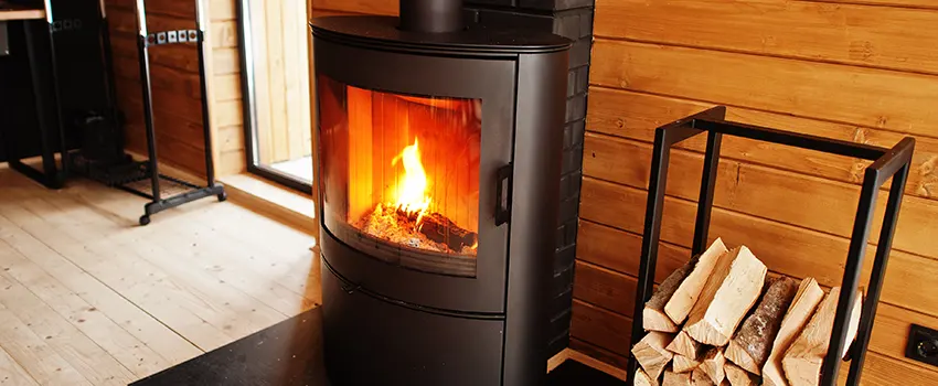 Gas Fireplace Door Handle Installation Services in Rutherford, New Jersey