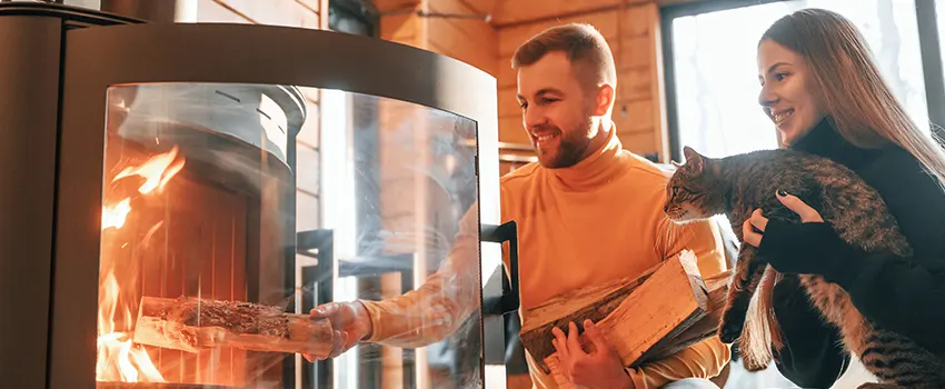Fireplace Door Installation And Replacement Contractors in Rutherford, NJ