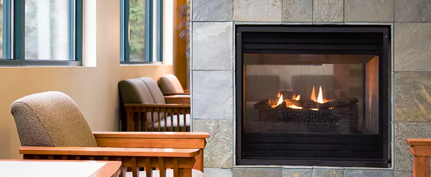 Fireplace Refacing in Rutherford, New Jersey