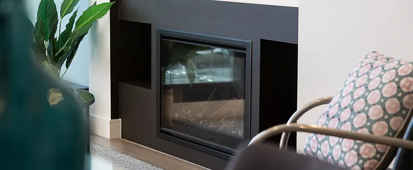 Welding Repairs for Fireplace Grate in Rutherford, NJ