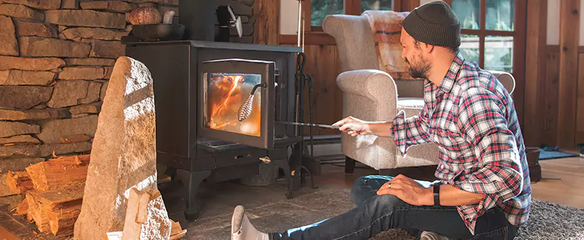 Fireplace Chimney Maintenance in Rutherford, New Jersey