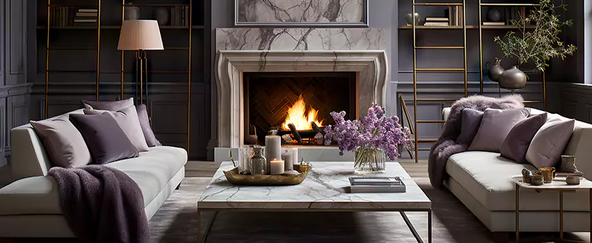Fireplace Xtrordinair Ember-Glo Insert Fireplace Maintenance in Rutherford, New Jersey