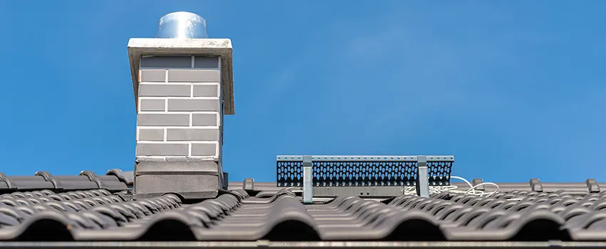 Repair Blocked Chimney in Rutherford, New Jersey