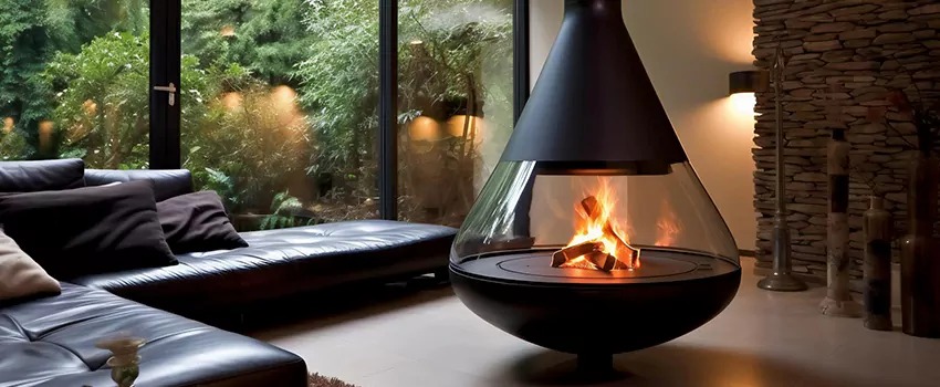 Affordable Floating Fireplace Repair And Installation Services in Rutherford, New Jersey