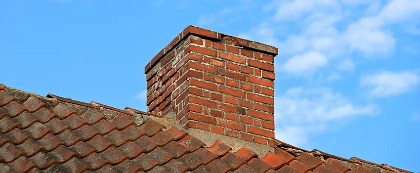 Flue Tiles Cracked Repair Services near Me in Rutherford, NJ