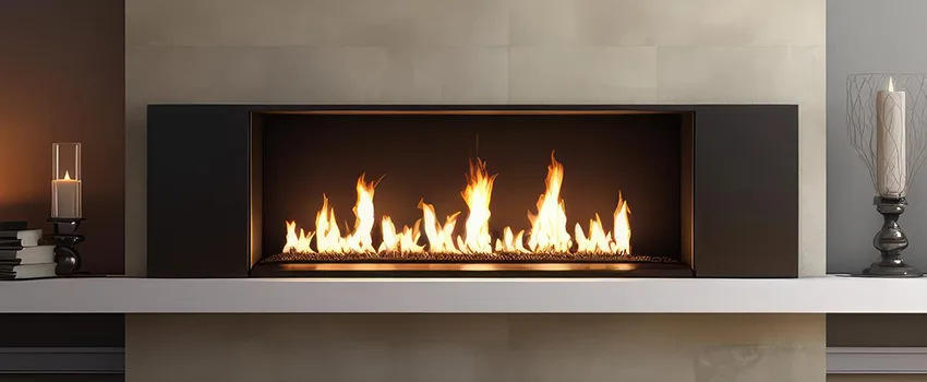 Vent Free Gas Fireplaces Repair Solutions in Rutherford, New Jersey