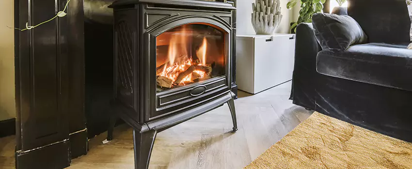 Cost of Hearthstone Stoves Fireplace Services in Rutherford, New Jersey