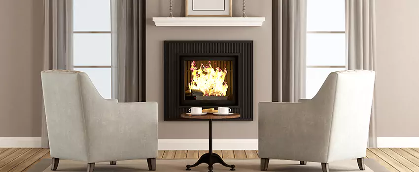 Heat & Glo Outdoor Gas Fireplaces Installation Contractors in Rutherford, New Jersey