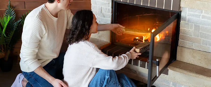 Kings Man Direct Vent Fireplaces Services in Rutherford, New Jersey