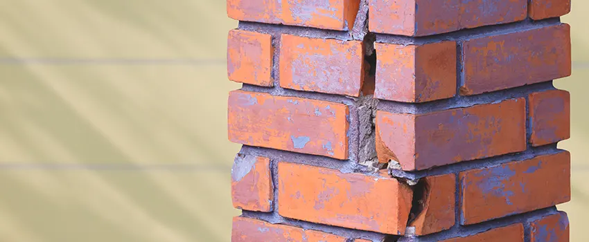 Leaking Chimney Repair And Replacement Cost in Rutherford, New Jersey