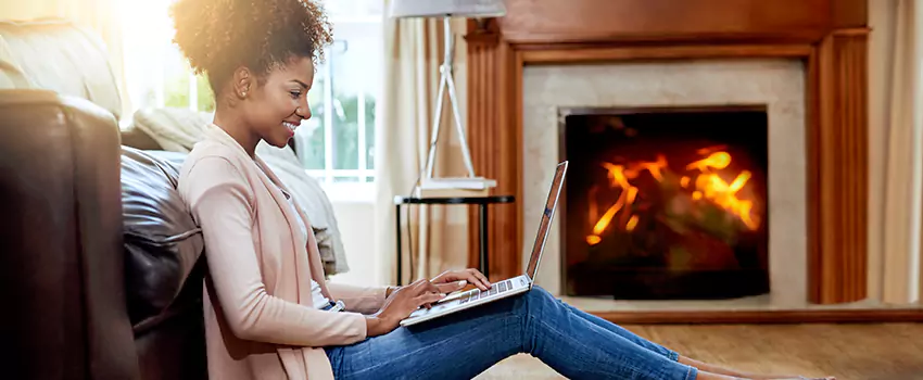 Cost-Effective Osburn Fireplace Installation and Repair in Rutherford, NJ