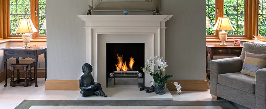 RSF Fireplaces Maintenance and Repair in Rutherford, New Jersey