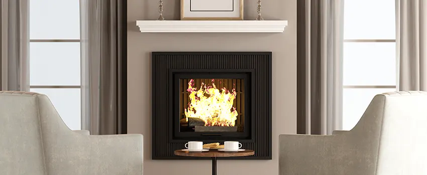 Superior Outdoor Fireplace Repair in Rutherford, NJ