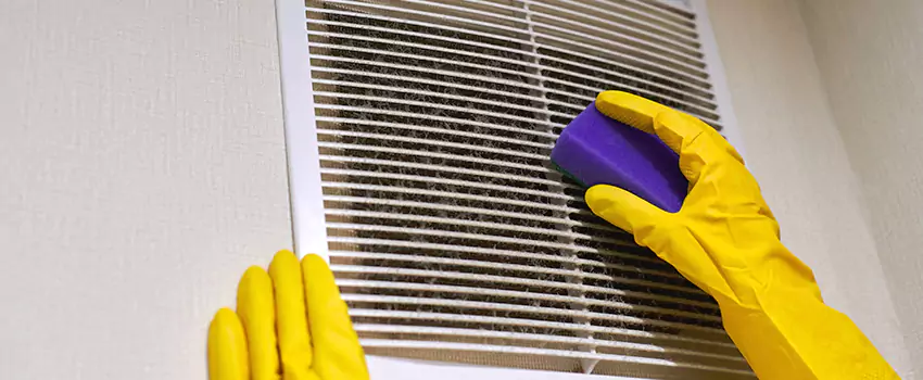Vent Cleaning Company in Rutherford, NJ