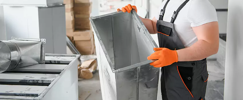 Ventilation Fan Cleaning Services in Rutherford, New Jersey
