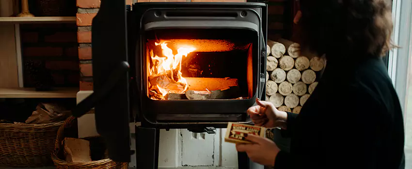 Key Features of Vermont Castings Fireplaces in Rutherford, NJ