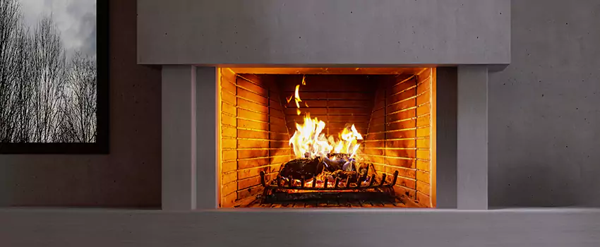 Indoor Wood Burning Furnace Repair and Installation in Rutherford, New Jersey