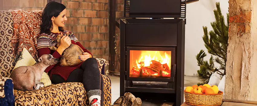 Wood Stove Chimney Cleaning Services in Rutherford, NJ
