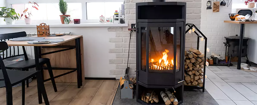 Wood Stove Firebox Installation Services in Rutherford, NJ
