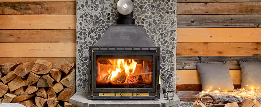 Wood Stove Cracked Glass Repair Services in Rutherford, NJ