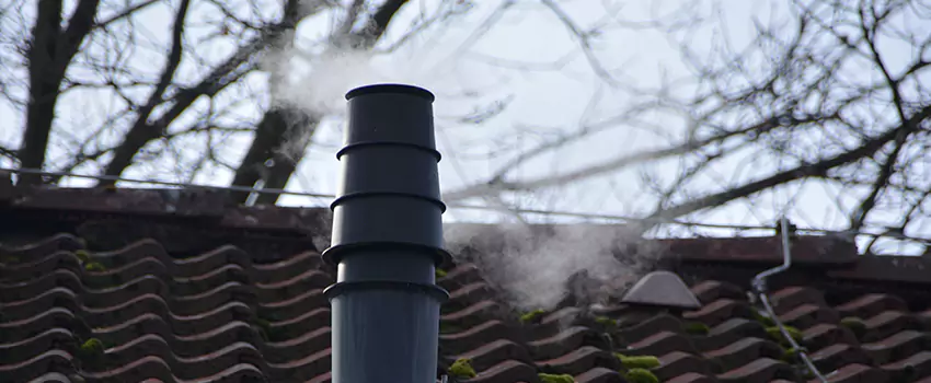 Broken Chimney Animal Screen Repair And Installation in Rutherford, NJ